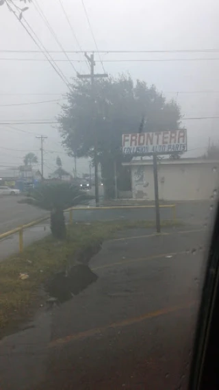 Frontera Collision Auto Parts JunkYard in McAllen (TX) - photo 3