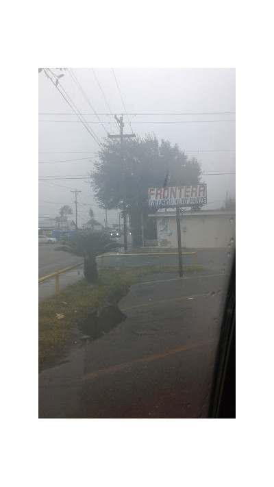 Frontera Collision Auto Parts JunkYard in McAllen (TX) - photo 3