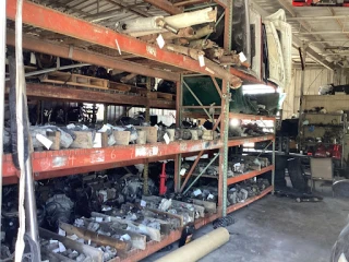 M 3 Auto Parts - photo 1