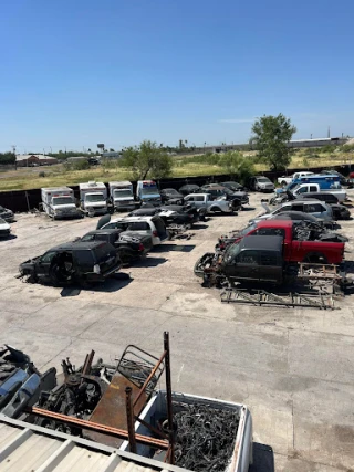 M 3 Auto Parts JunkYard in Alamo (TX) - photo 2