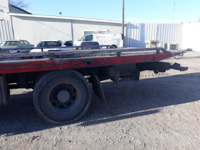 BH TOWING SERVICE JunkYard in Mesquite (TX) - photo 1