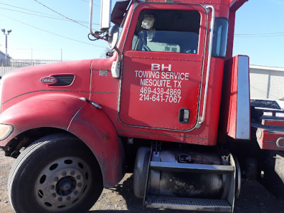 BH TOWING SERVICE JunkYard in Mesquite (TX) - photo 2