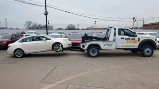 Got Ur Tow Towing JunkYard in Mesquite (TX) - photo 2