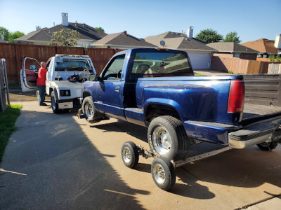 Got Ur Tow Towing JunkYard in Mesquite (TX) - photo 3