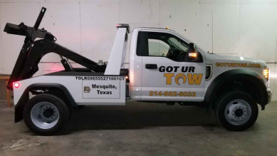 Got Ur Tow Towing JunkYard in Mesquite (TX) - photo 4