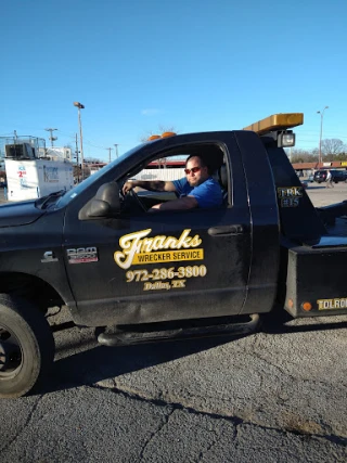 Frank's Wrecker Service JunkYard in Dallas (TX) - photo 2