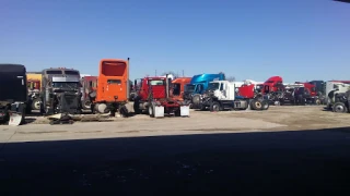 Tim Jordan's Truck Parts Inc. JunkYard in Crandall (TX) - photo 4