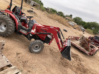 Demo-Tex Services JunkYard in Midland (TX) - photo 1