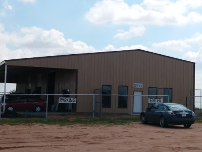 Buffalo Auto parts JunkYard in Midland (TX) - photo 4