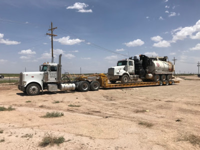 Midland Towing & Recovery JunkYard in Midland (TX) - photo 4