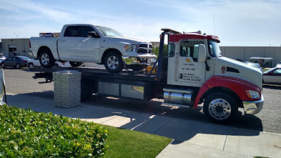 5 Star Towing JunkYard in Midland (TX) - photo 1