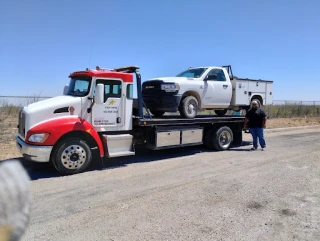 5 Star Towing JunkYard in Midland (TX) - photo 4