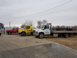 Unlimited Wrecker Service LLC - photo 1