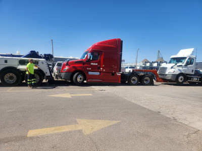 Neal Pool Rekers JunkYard in Odessa (TX) - photo 3