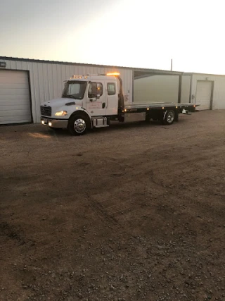 Gulf States Towing JunkYard in Odessa (TX) - photo 2