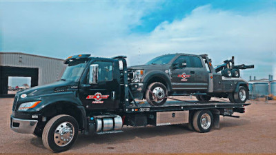 Gulf States Towing JunkYard in Odessa (TX) - photo 4