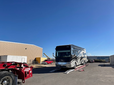 B&B Wrecker service JunkYard in Monahans (TX) - photo 4