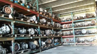 A Plus Auto Parts Inc JunkYard in Pasadena (TX) - photo 4