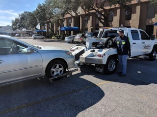 Golden Towing Pasadena TX - photo 1