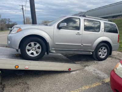 Supreme Towing Pasadena JunkYard in Pasadena (TX) - photo 3