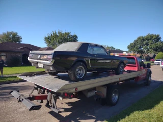 Genie Towing JunkYard in Pasadena (TX) - photo 3