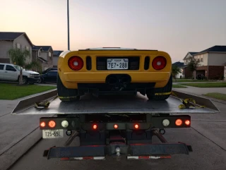 Genie Towing JunkYard in Pasadena (TX) - photo 4