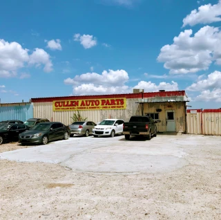 Cullen Auto Parts JunkYard in Spring (TX) - photo 3