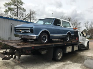 Randee's Wrecker Service JunkYard in Grand Prairie (TX) - photo 2