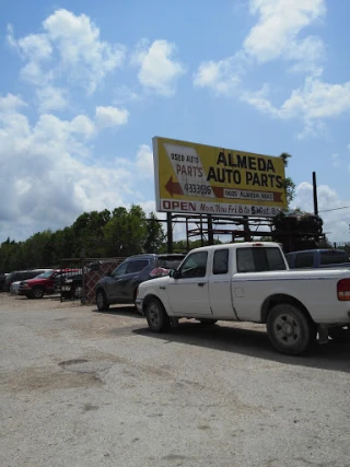 Almeda Auto Parts JunkYard in Houston (TX) - photo 3