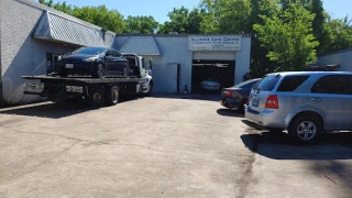 Alliance Wrecker Service JunkYard in Dallas (TX) - photo 4