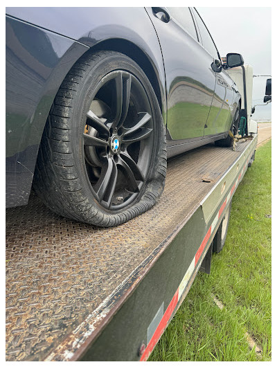 Double R Towing JunkYard in Round Rock (TX) - photo 1