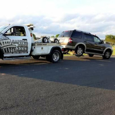 Capitol Junk Car Buyer of Austin JunkYard in Pflugerville (TX) - photo 4