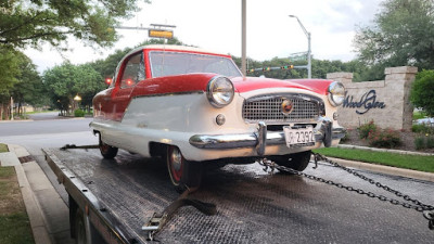 Bulldog Towing JunkYard in Round Rock (TX) - photo 3