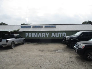 Primary Auto Recycling JunkYard in San Antonio (TX) - photo 3