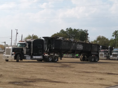 Texas Auto Salvage INC JunkYard in San Antonio (TX) - photo 1