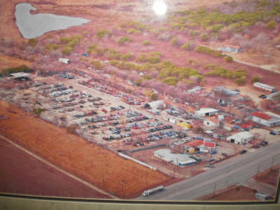 Nick's Auto Parts JunkYard in San Antonio (TX) - photo 1