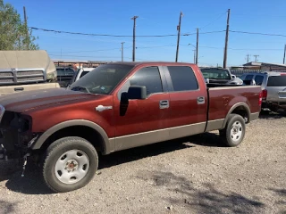 Drive In Truck Salvage JunkYard in San Antonio (TX) - photo 3