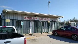 Ashley Steel & Salvage - photo 1