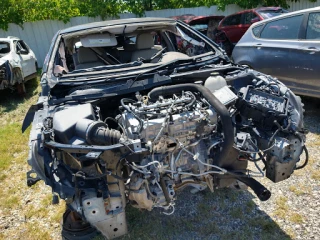 Bayeh Salvage JunkYard in San Antonio (TX) - photo 2