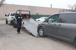 360 Towing Solutions Sugar Land - photo 1