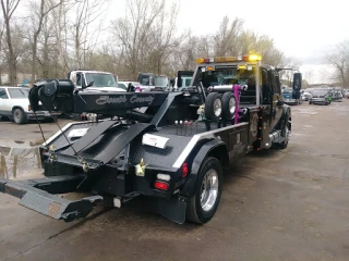 Quik Tow Wrecker Service JunkYard in Conroe (TX) - photo 3