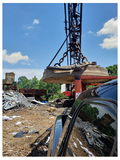 R & R Salvage JunkYard in Conroe (TX) - photo 4