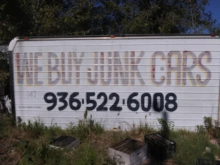 WE BUY JUNK CARS JunkYard in Conroe (TX) - photo 4