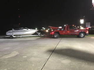 Del Harris Wrecker Service JunkYard in Conroe (TX) - photo 3