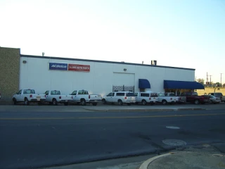 A-Line Auto Parts JunkYard in Waco (TX) - photo 4