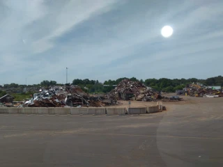 City Scrap & Salvage JunkYard in Akron (OH) - photo 4