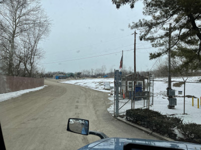 Metalico Akron - Annaco JunkYard in Akron (OH) - photo 2