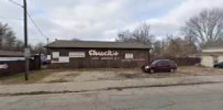 Chuck's Auto Wrecking & Repair JunkYard in Barberton (OH) - photo 3