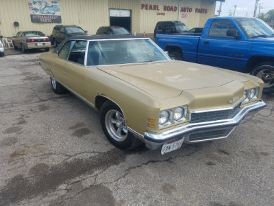 Pearl Road Auto Wrecking JunkYard in Cleveland (OH) - photo 1