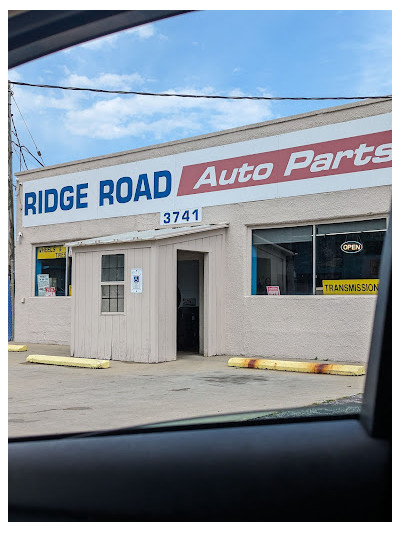 Ridge Road Auto Parts JunkYard in Cleveland (OH) - photo 1